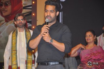 Mahanati Movie Audio Launch